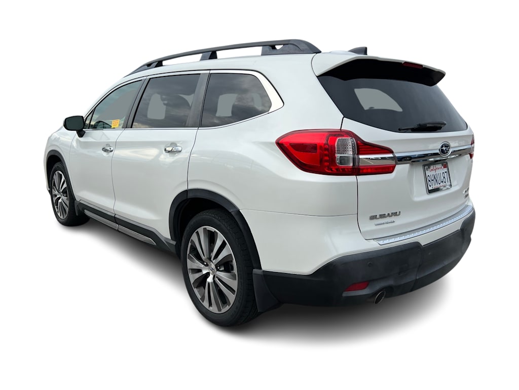 Thumbnail: 2019 Subaru Ascent - 4