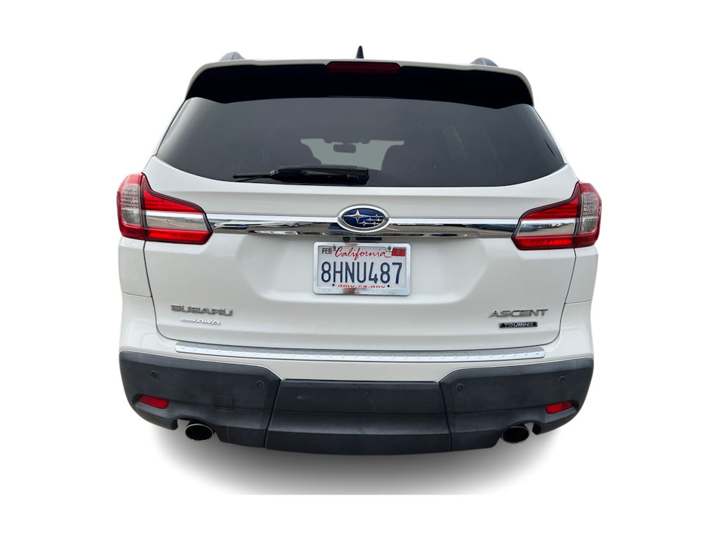 Thumbnail: 2019 Subaru Ascent - 5
