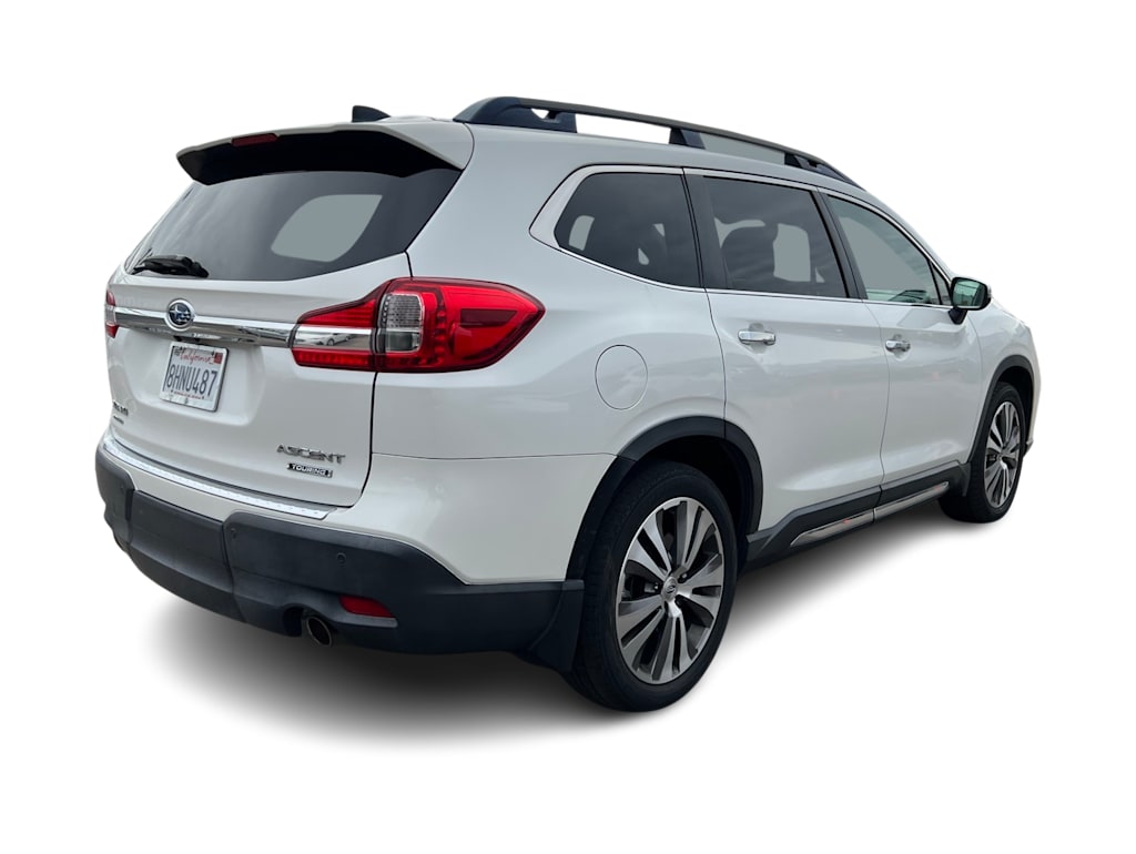 Thumbnail: 2019 Subaru Ascent - 21