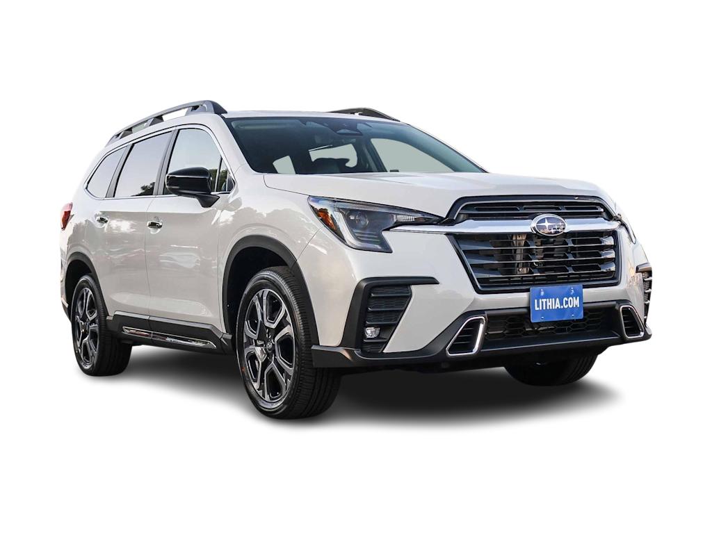Thumbnail: 2025 Subaru Ascent - 16