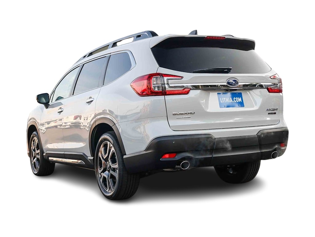 Thumbnail: 2025 Subaru Ascent - 3