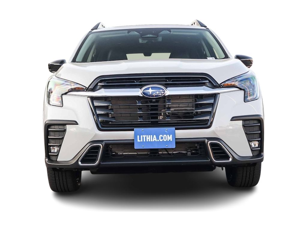 Thumbnail: 2025 Subaru Ascent - 5