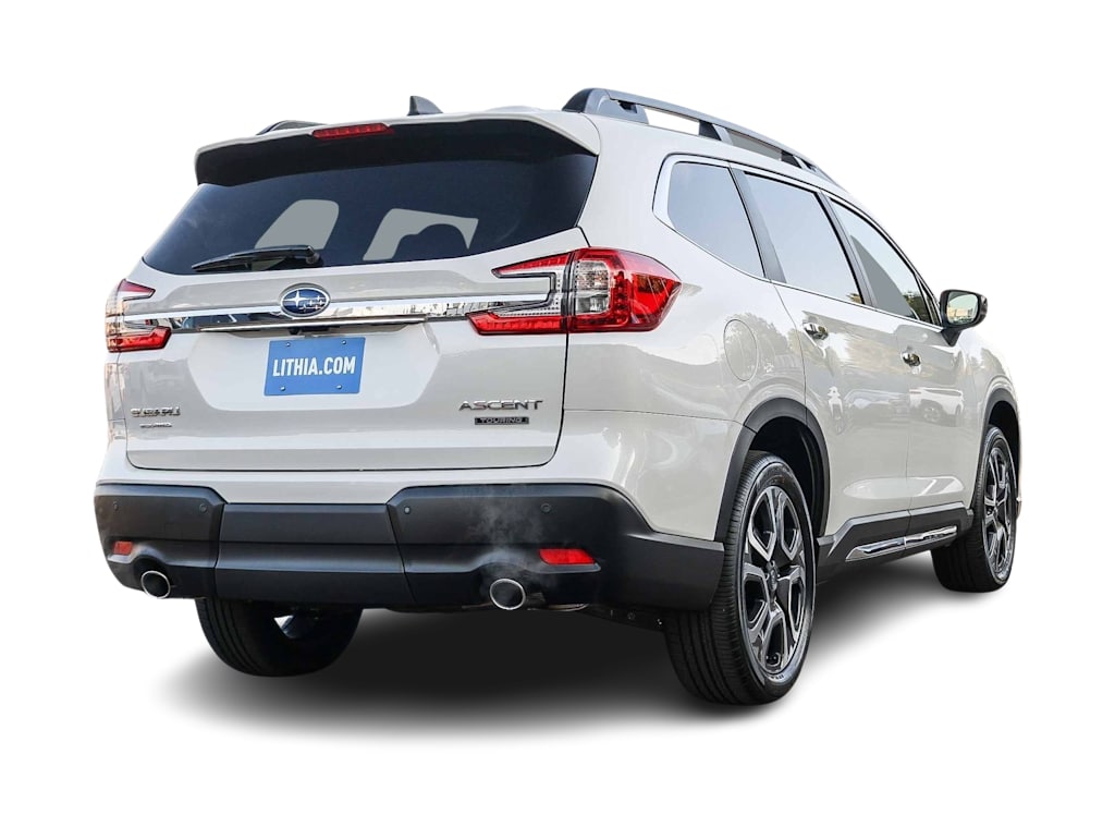 Thumbnail: 2025 Subaru Ascent - 17