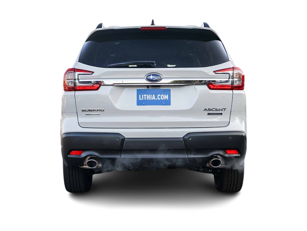 Thumbnail: 2025 Subaru Ascent - 4