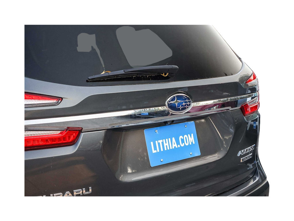 Thumbnail: 2025 Subaru Ascent - 18