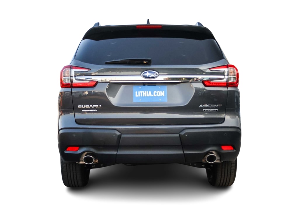 Thumbnail: 2025 Subaru Ascent - 4