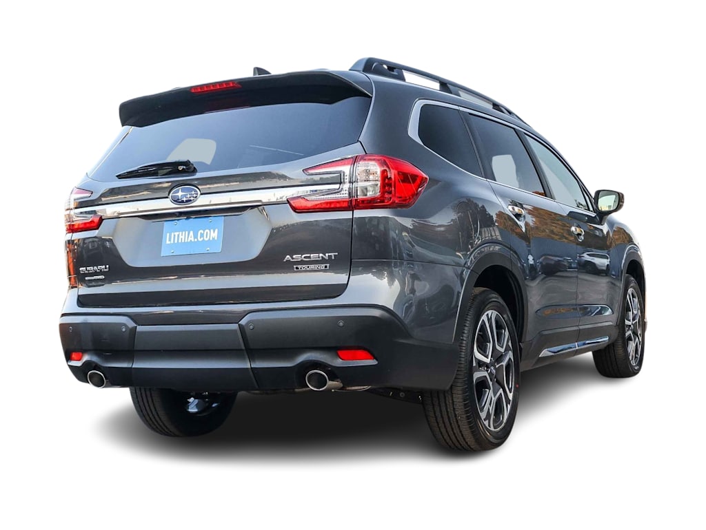 Thumbnail: 2025 Subaru Ascent - 16