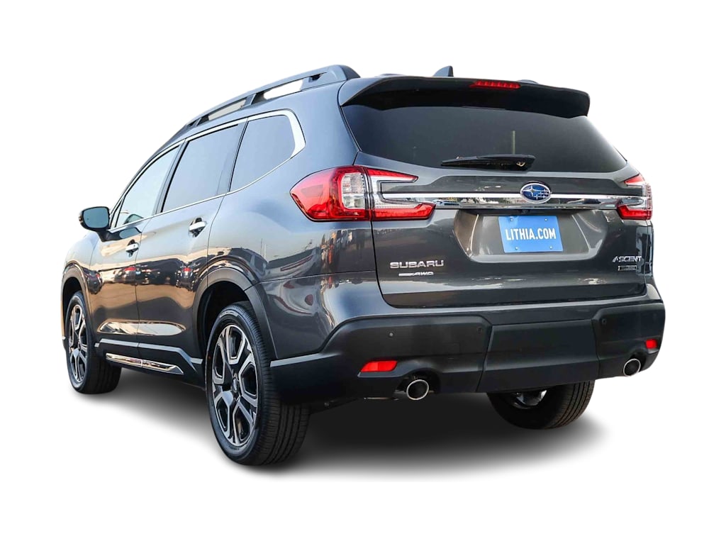 Thumbnail: 2025 Subaru Ascent - 3