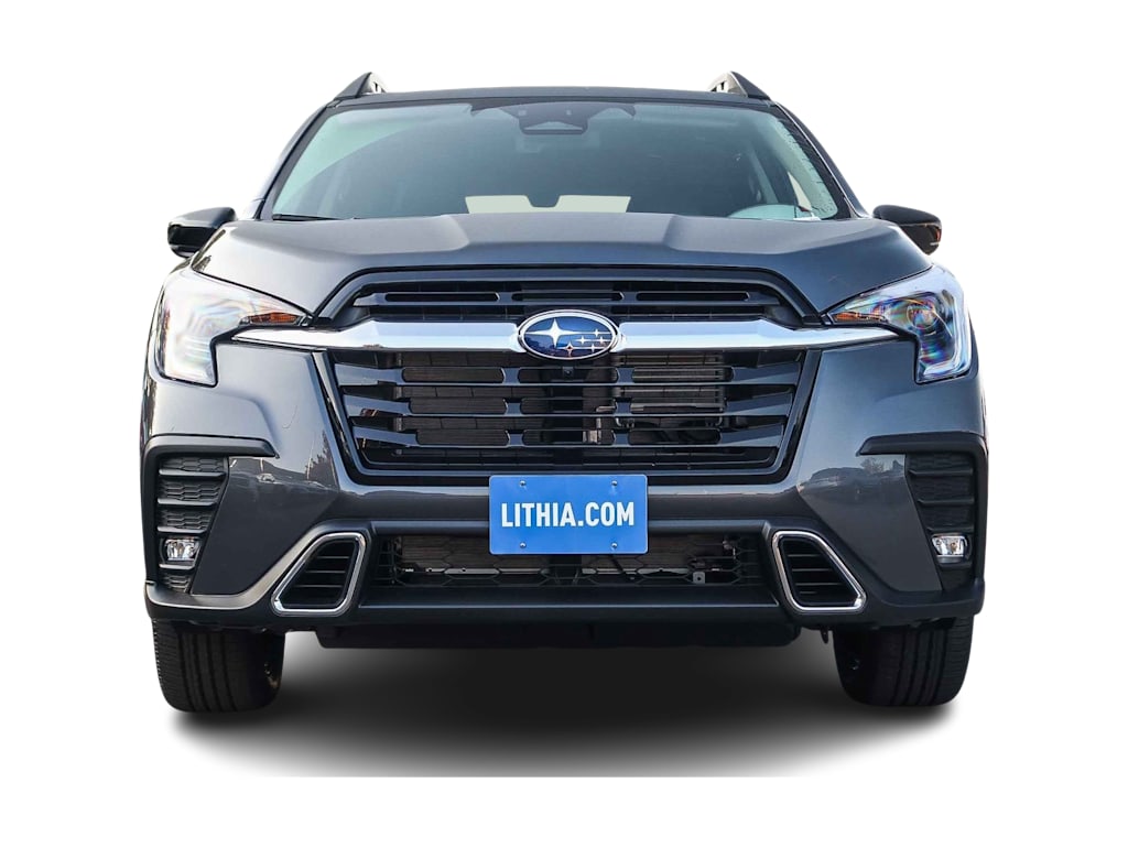 Thumbnail: 2025 Subaru Ascent - 5