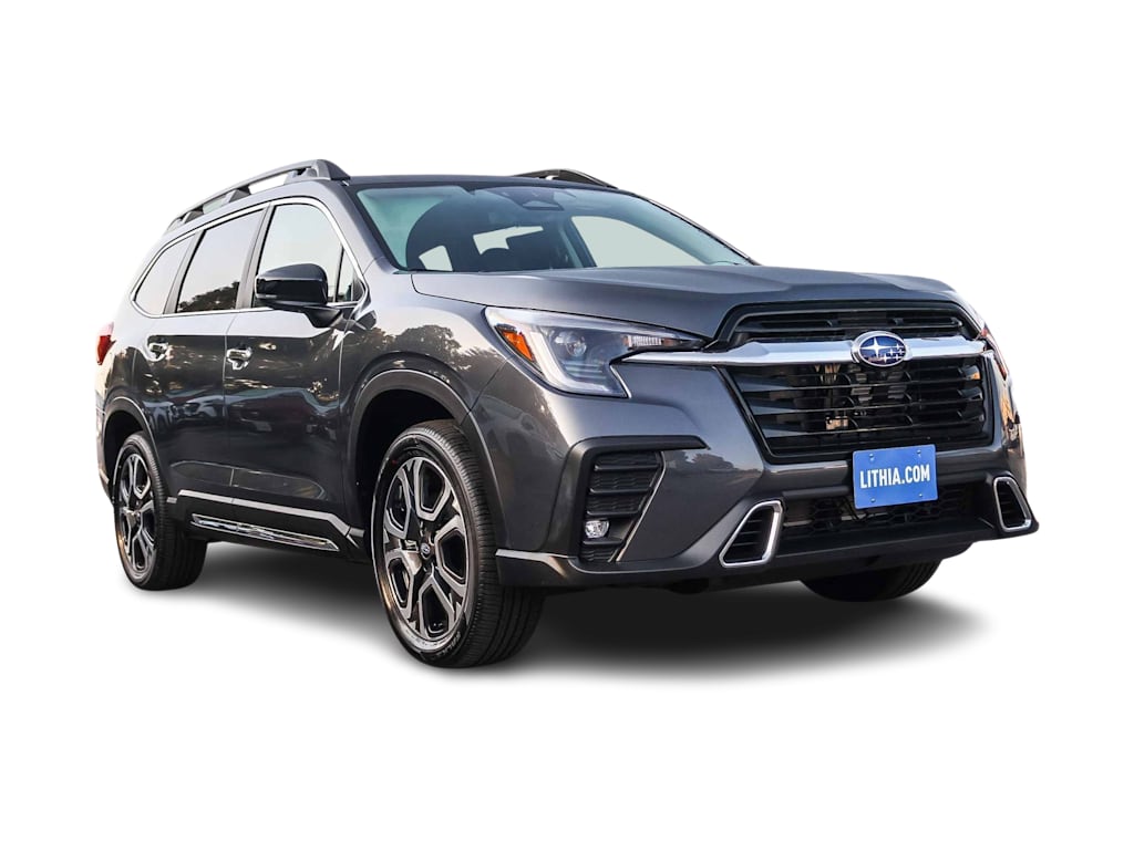 Thumbnail: 2025 Subaru Ascent - 15