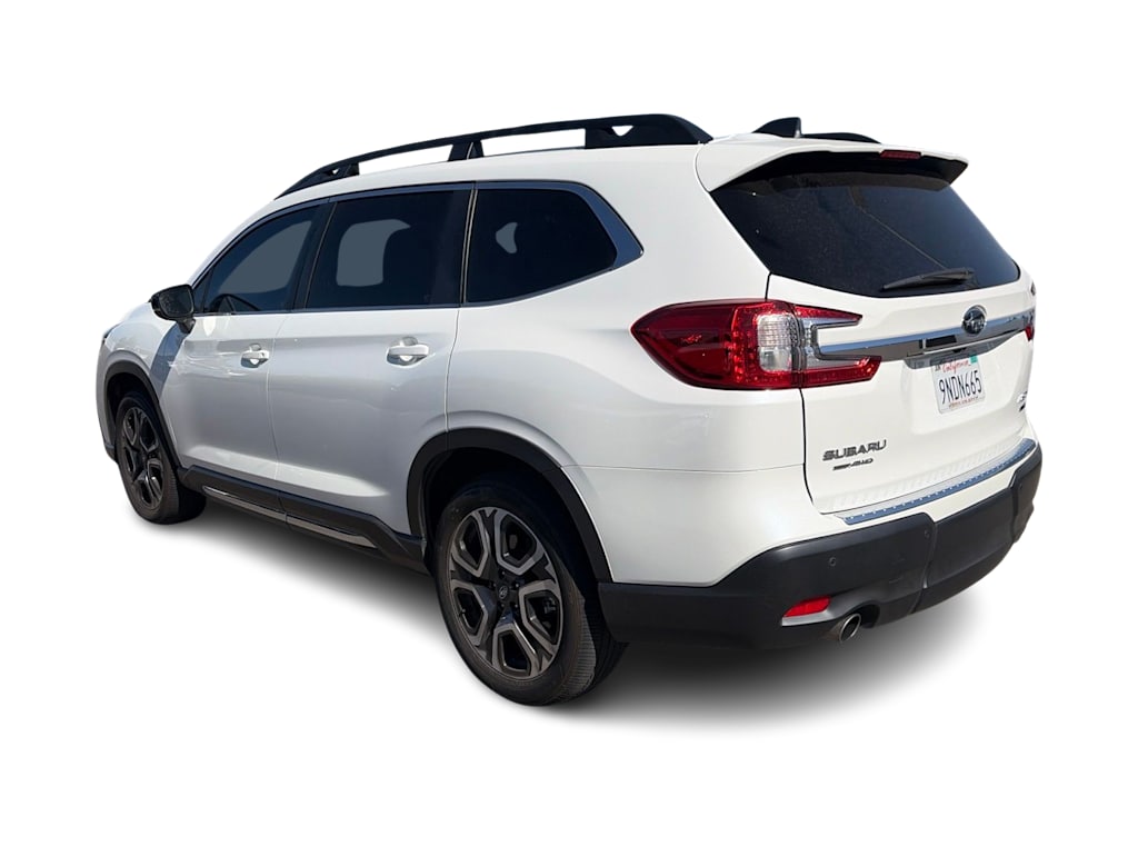 Thumbnail: 2024 Subaru Ascent - 3