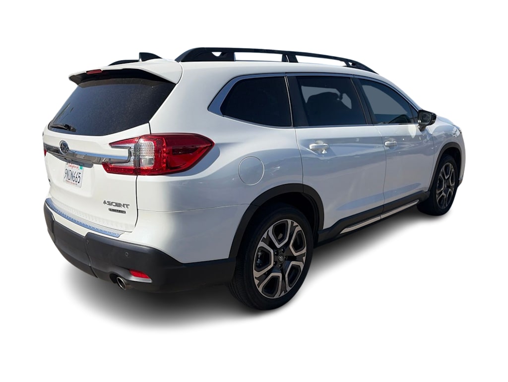 Thumbnail: 2024 Subaru Ascent - 18