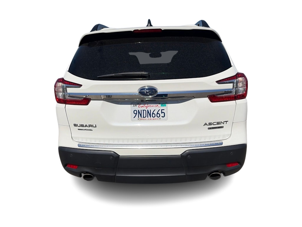 Thumbnail: 2024 Subaru Ascent - 4