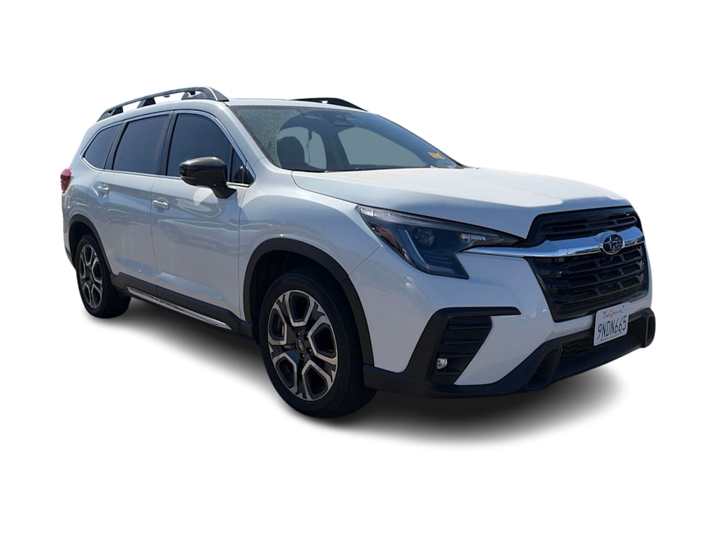 Thumbnail: 2024 Subaru Ascent - 16