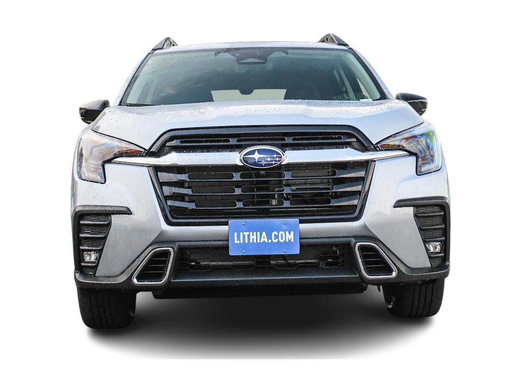 Thumbnail: 2025 Subaru Ascent - 5