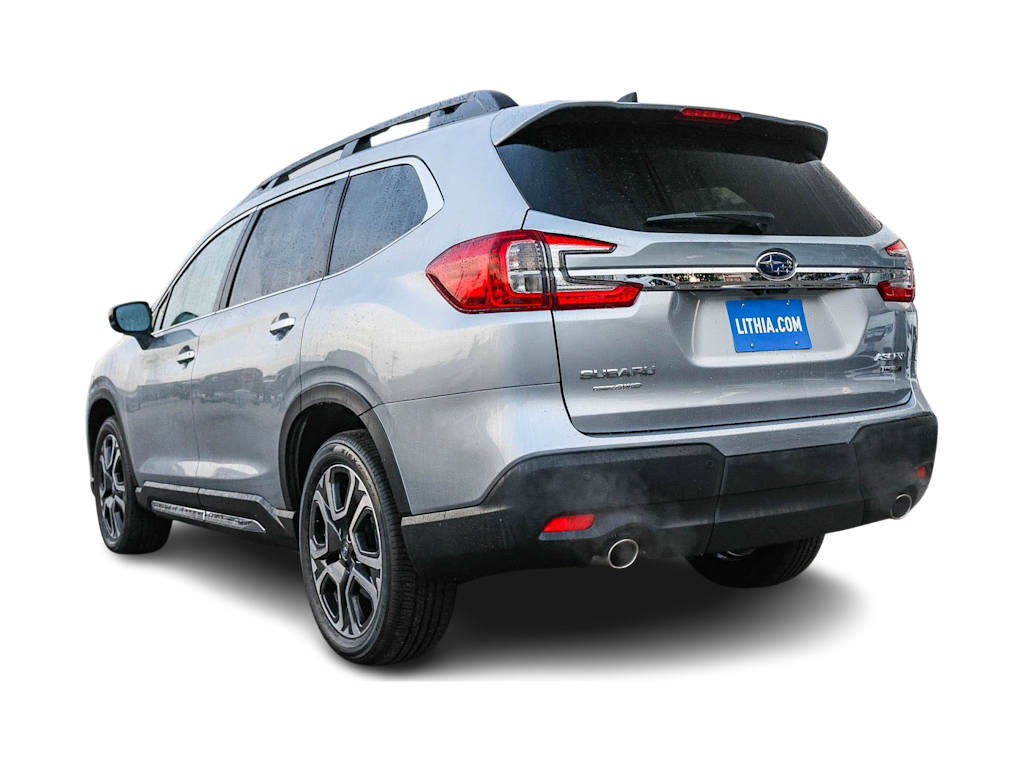 Thumbnail: 2025 Subaru Ascent - 3