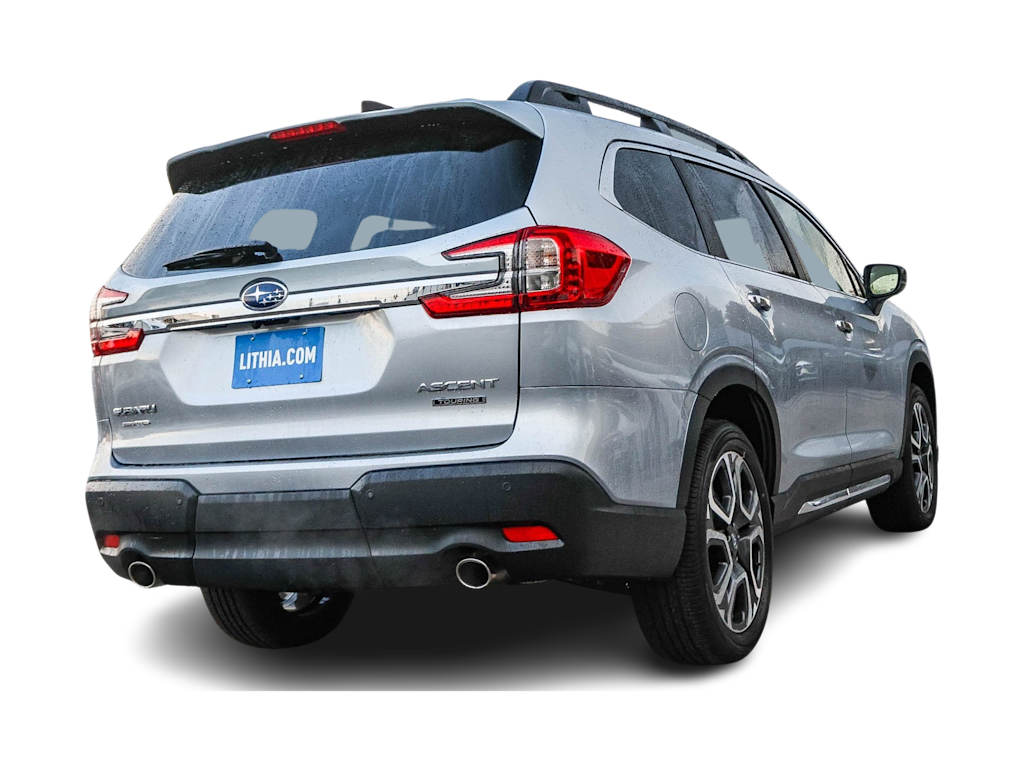 Thumbnail: 2025 Subaru Ascent - 17