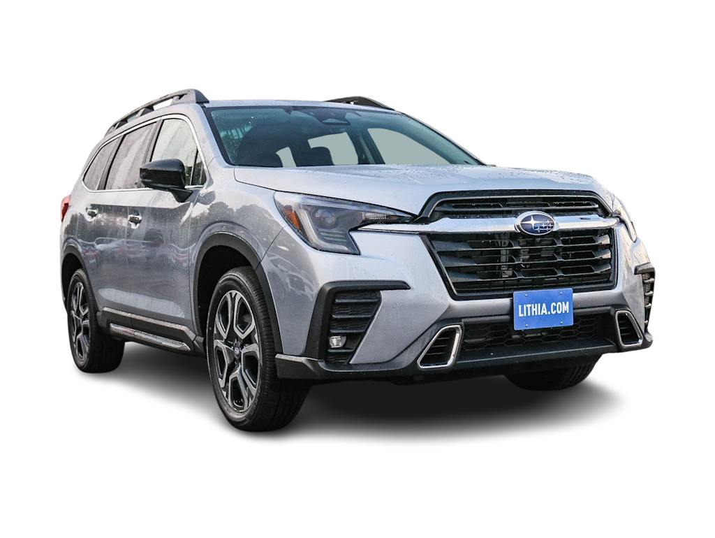 Thumbnail: 2025 Subaru Ascent - 16