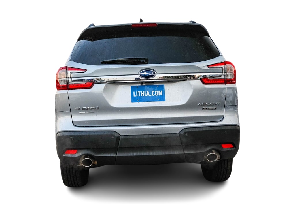 Thumbnail: 2025 Subaru Ascent - 4