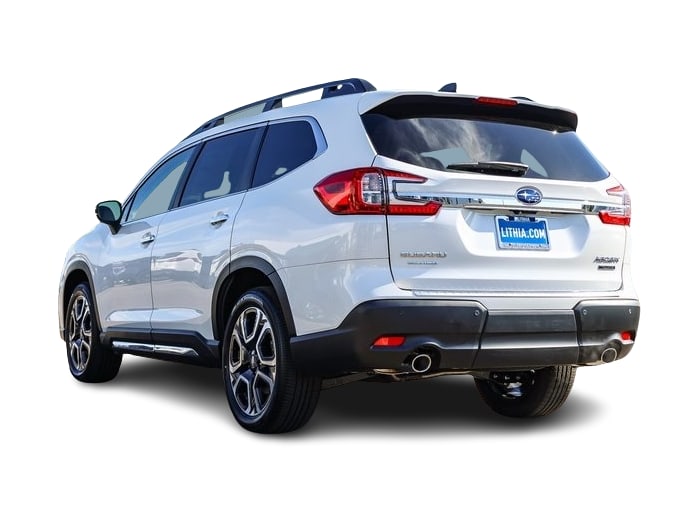 2025 Subaru Ascent Touring 3