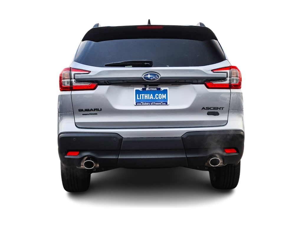 Thumbnail: 2025 Subaru Ascent - 4