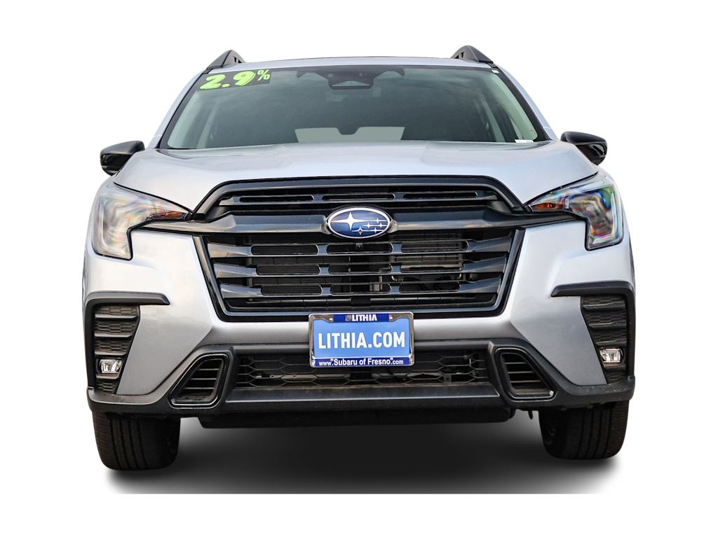 Thumbnail: 2025 Subaru Ascent - 5