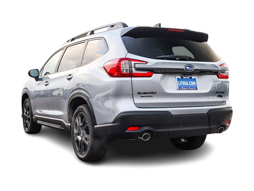 Thumbnail: 2025 Subaru Ascent - 3