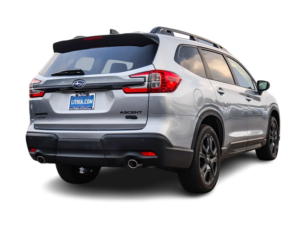 Thumbnail: 2025 Subaru Ascent - 15
