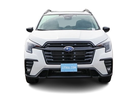 2025 Subaru Ascent Onyx Edition 5