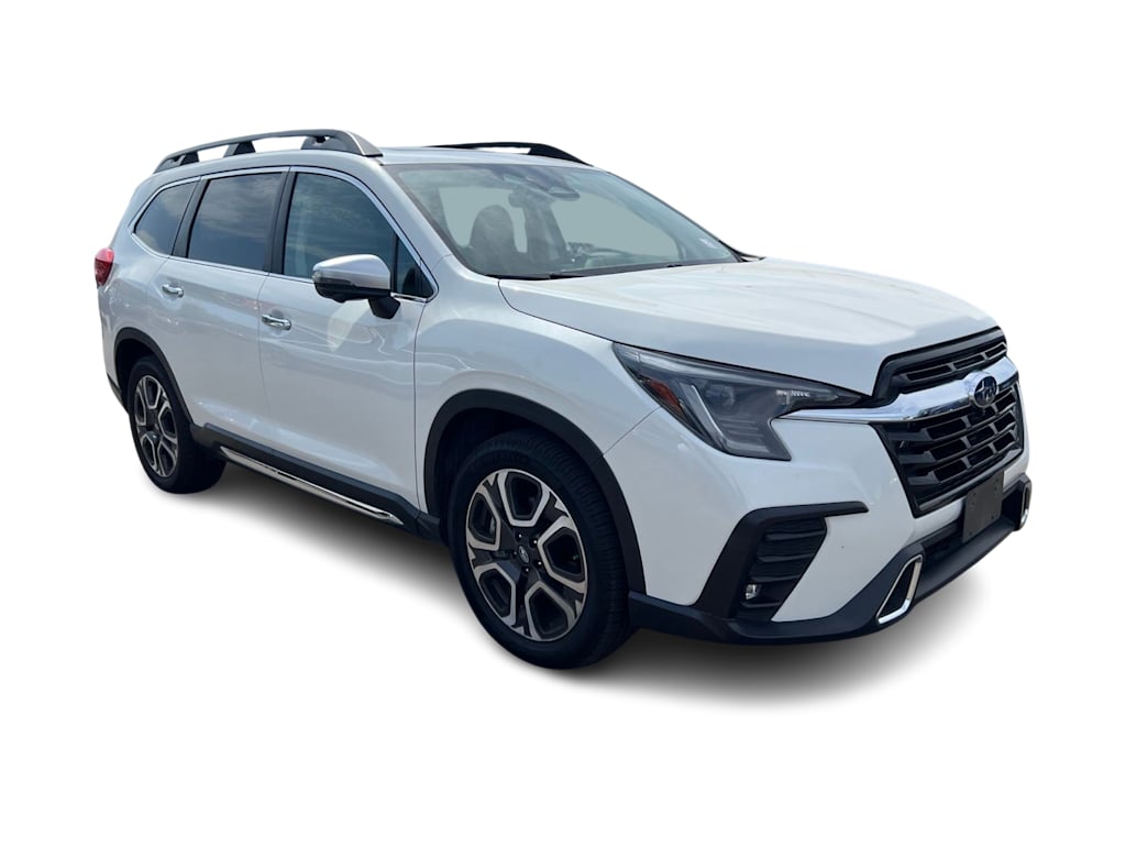Thumbnail: 2023 Subaru Ascent - 16