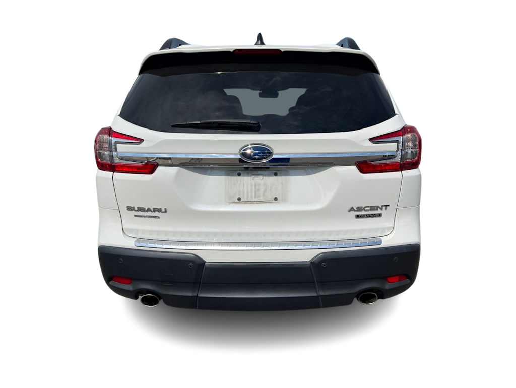 Thumbnail: 2023 Subaru Ascent - 4
