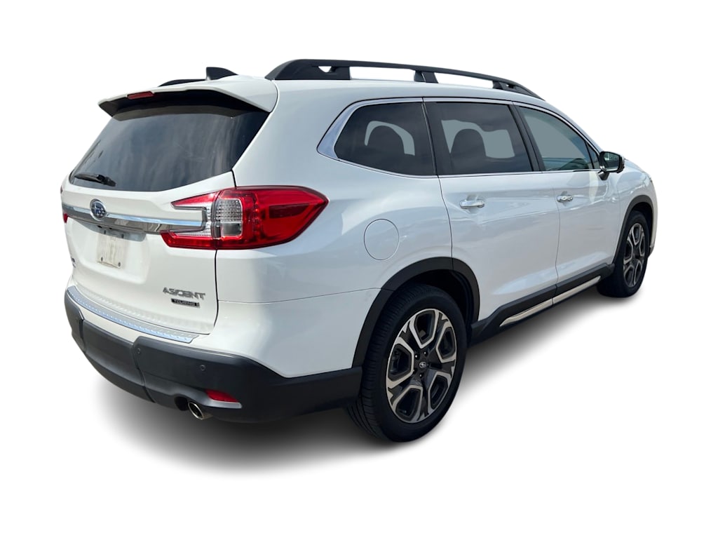 Thumbnail: 2023 Subaru Ascent - 18