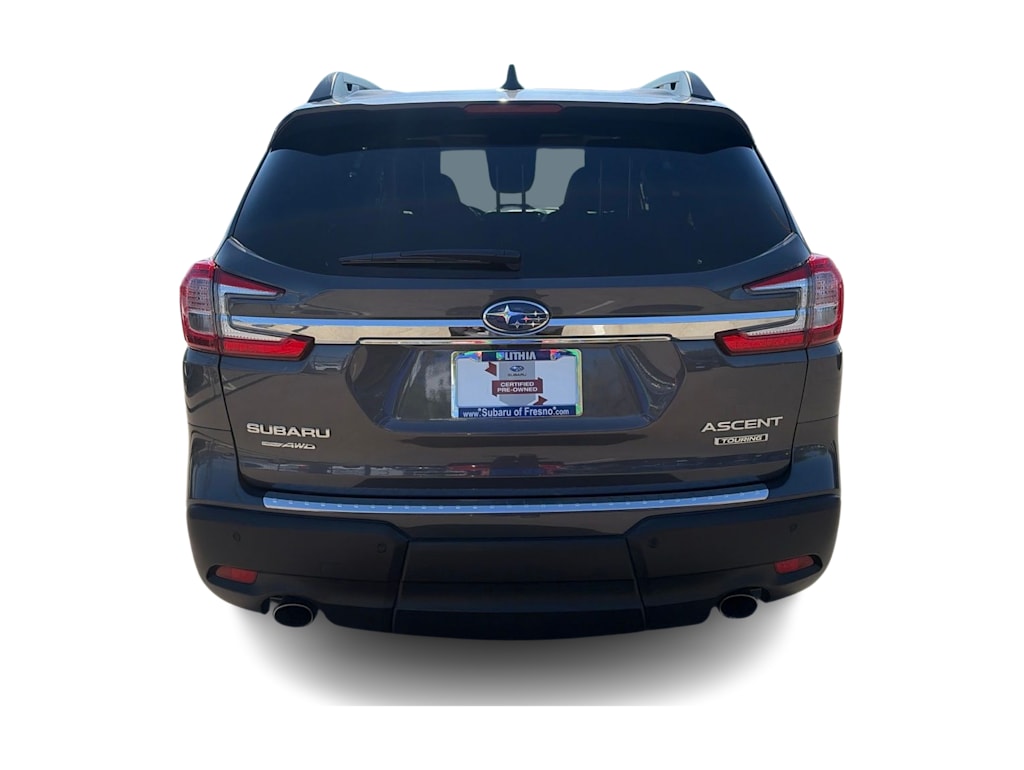 Thumbnail: 2023 Subaru Ascent - 4