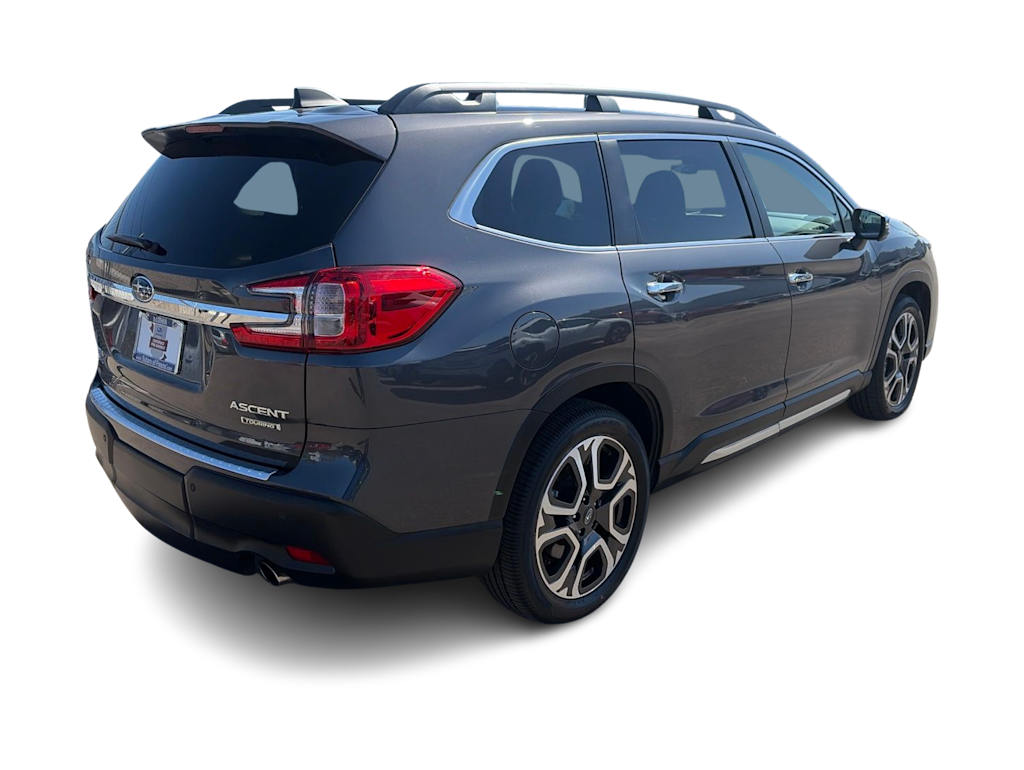 Thumbnail: 2023 Subaru Ascent - 21