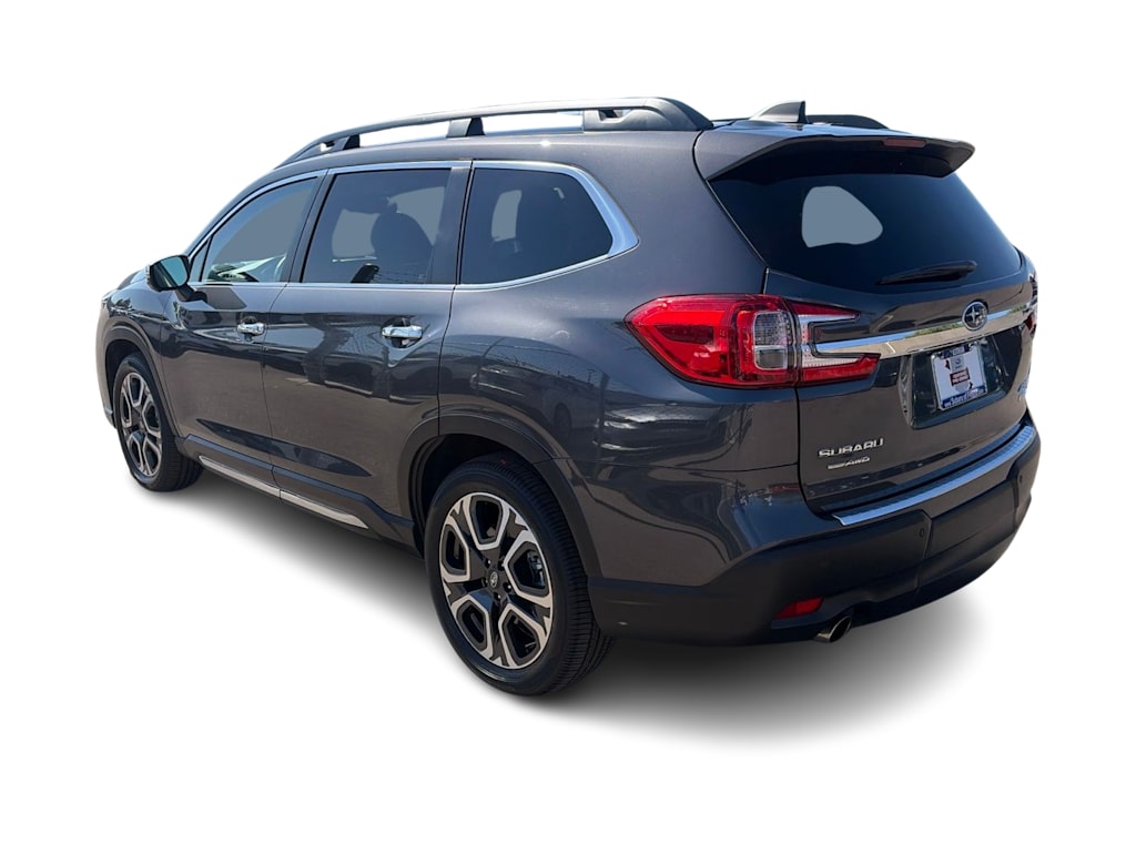 Thumbnail: 2023 Subaru Ascent - 3