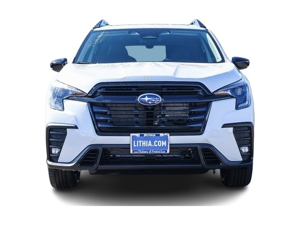 2025 Subaru Ascent Onyx Edition 5