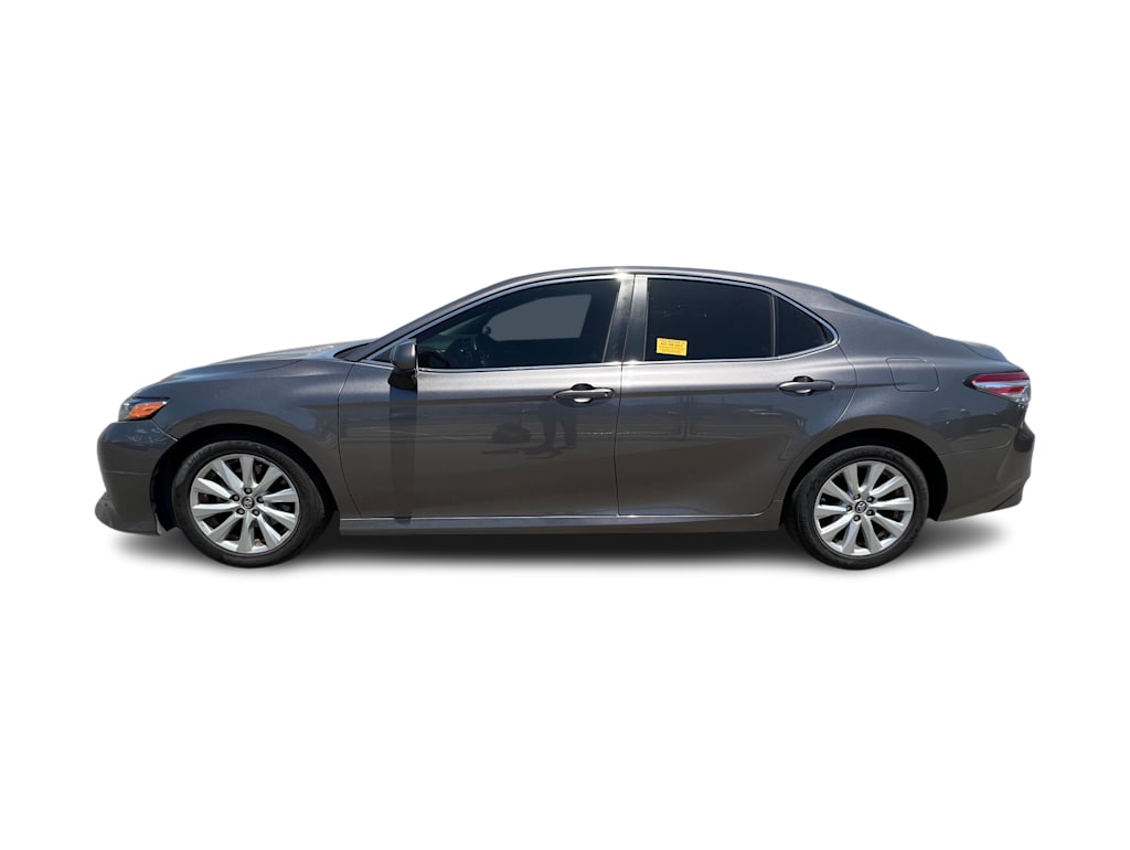 Image 4 of 2019 Toyota Camry