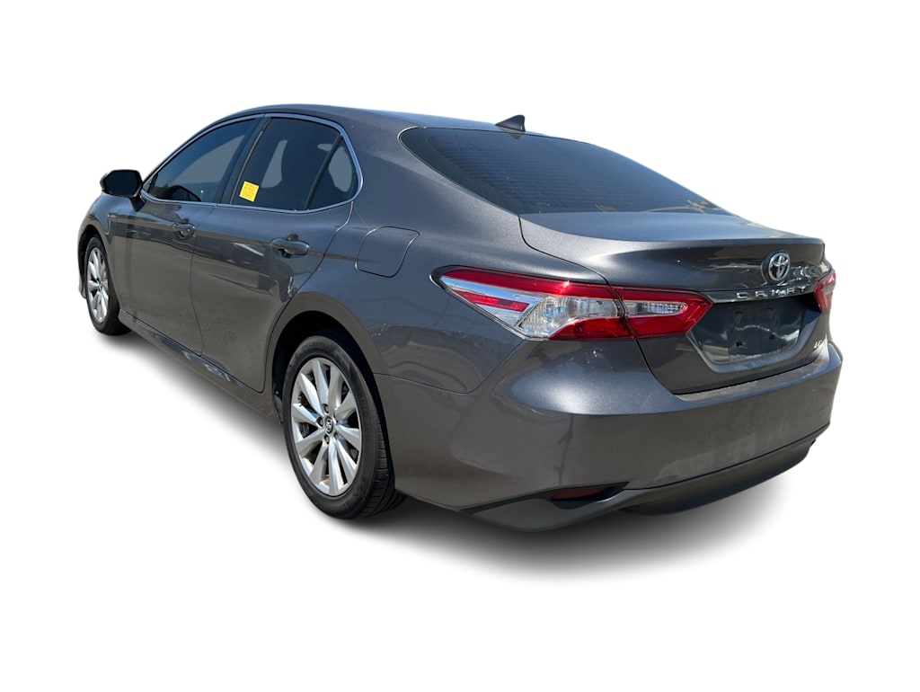 Image 5 of 2019 Toyota Camry