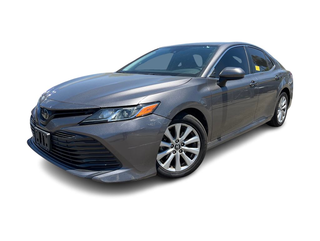 Image 2 of 2019 Toyota Camry