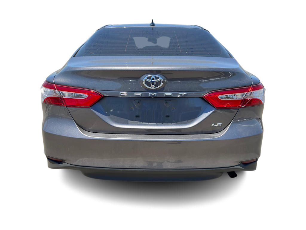 Image 6 of 2019 Toyota Camry
