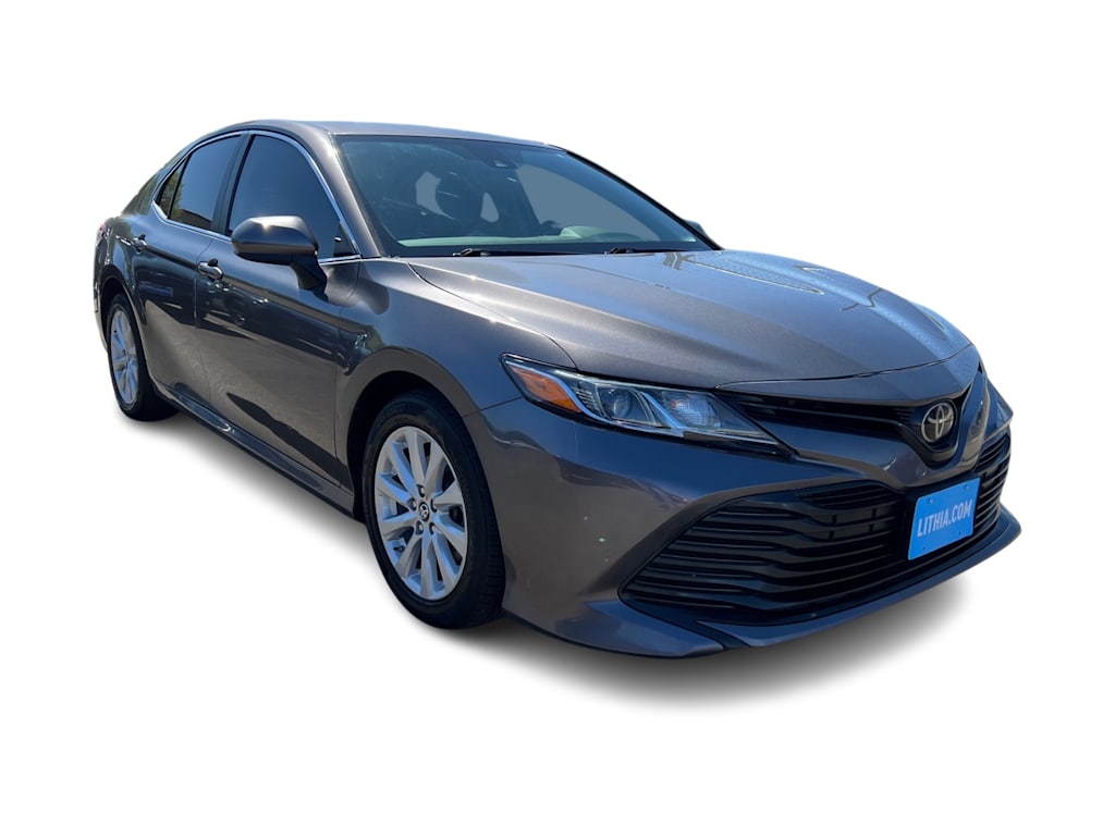 Thumbnail: 2019 Toyota Camry - 24