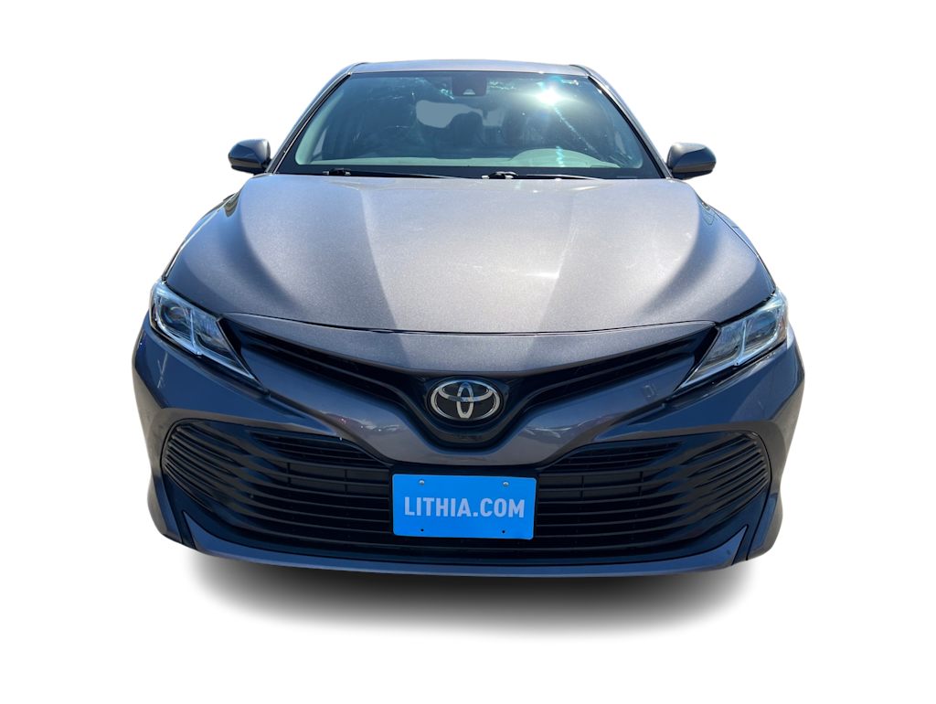 Thumbnail: 2019 Toyota Camry - 7