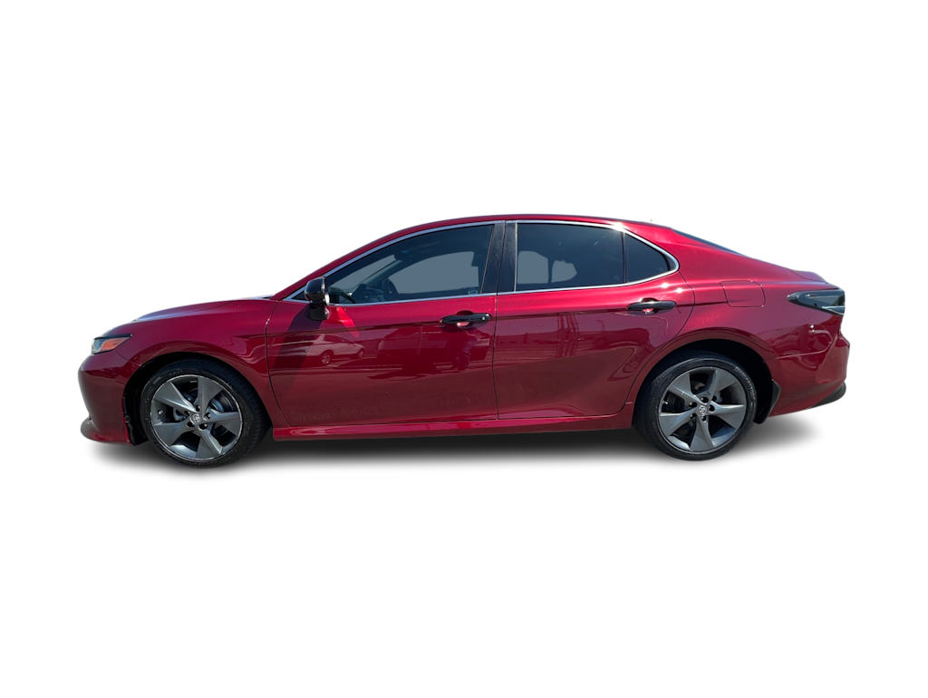 Image 4 of 2019 Toyota Camry
