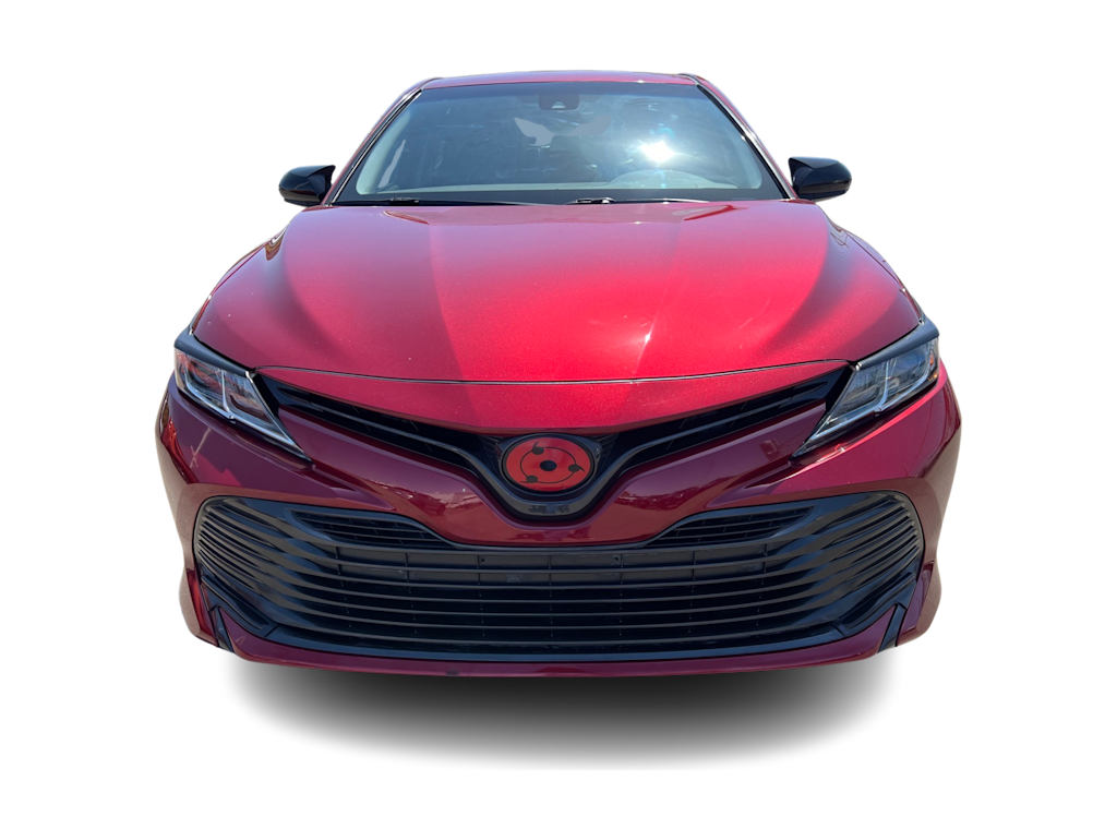 Image 7 of 2019 Toyota Camry