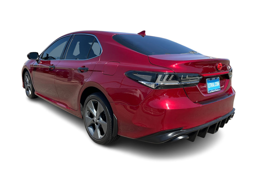 Image 5 of 2019 Toyota Camry