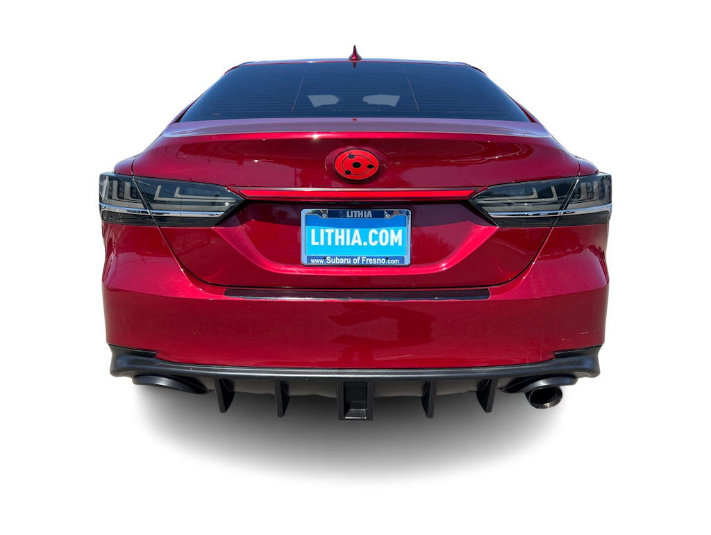 Image 6 of 2019 Toyota Camry