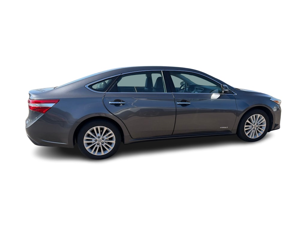 Thumbnail: 2013 Toyota Avalon - 15