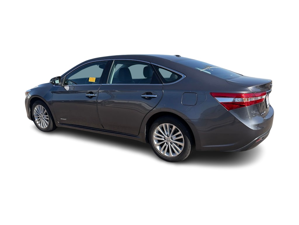 Thumbnail: 2013 Toyota Avalon - 3
