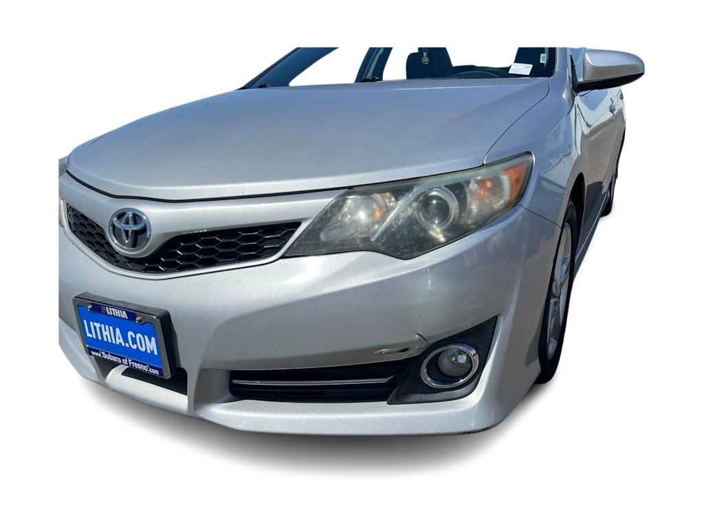 Thumbnail: 2014 Toyota Camry - 19