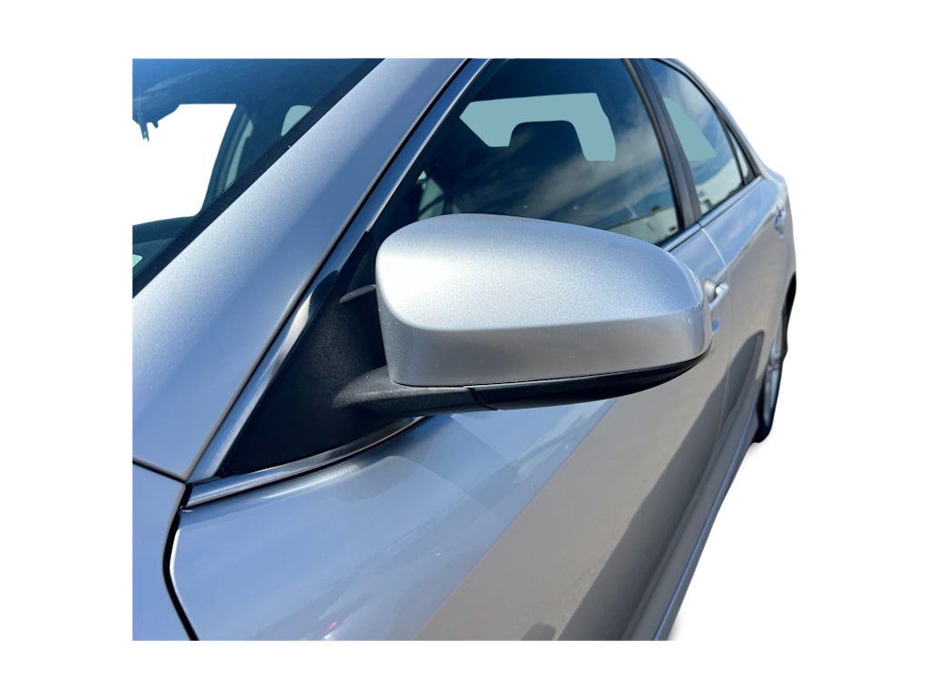 Thumbnail: 2014 Toyota Camry - 3